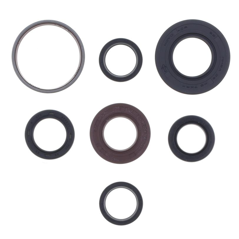 Engine Oil Seals Kit