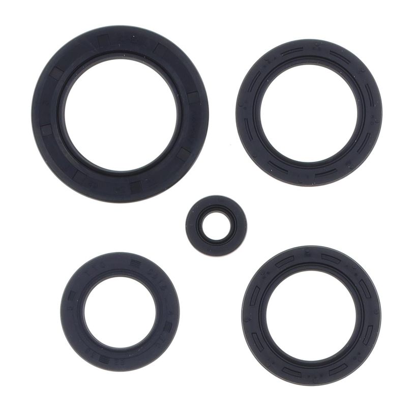Engine Oil Seals Kit
