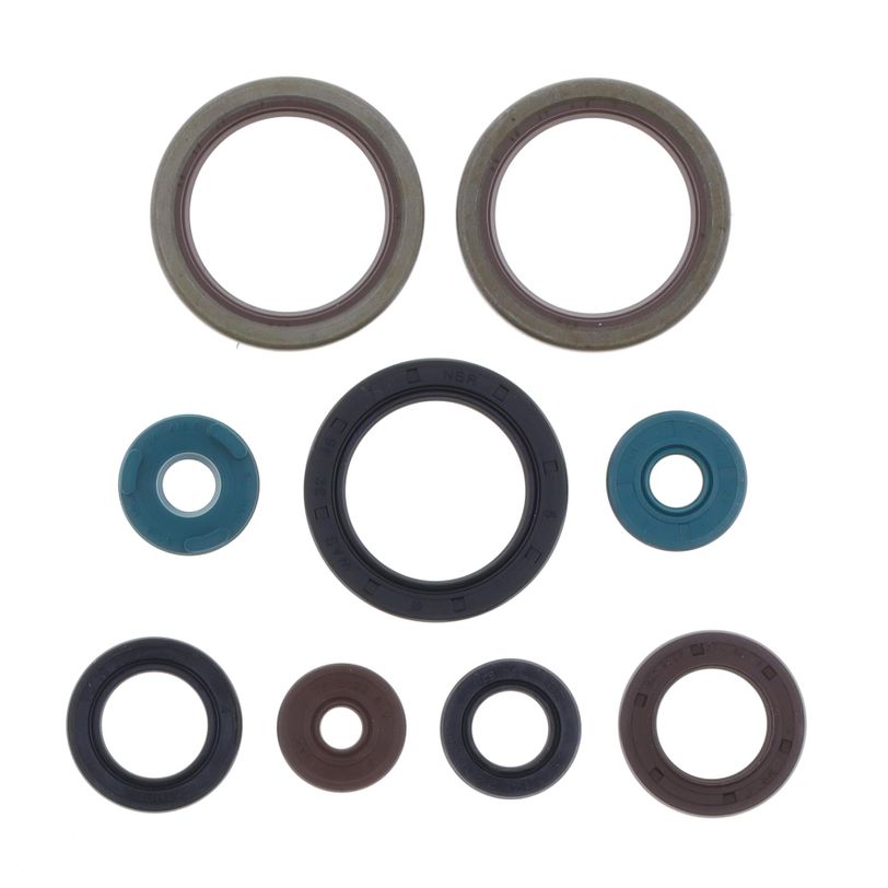Engine Oil Seals Kit