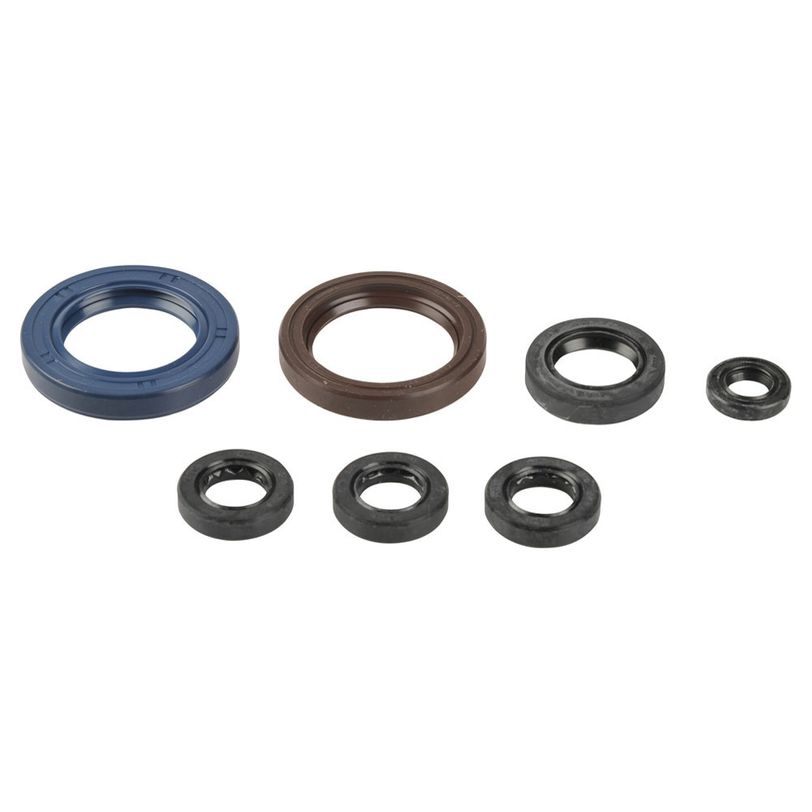 Engine Oil Seals Kit