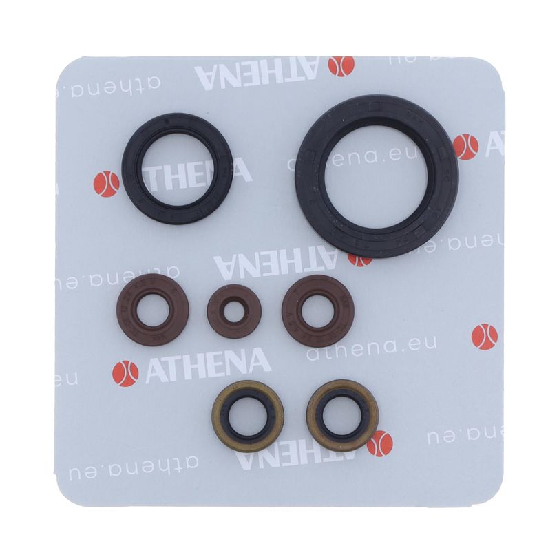 Engine Oil Seals Kit