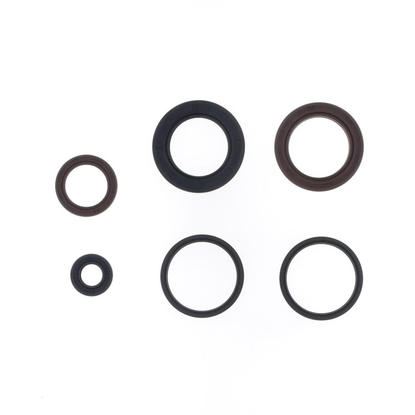 Engine Oil Seals Kit