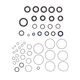 Engine Oil Seals Kit