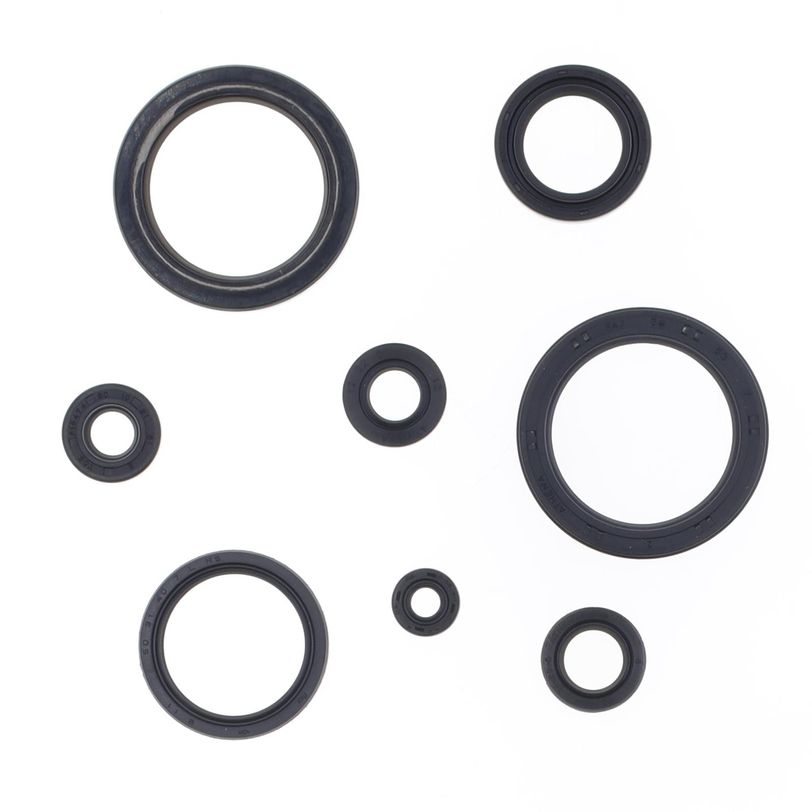 Engine Oil Seals Kit
