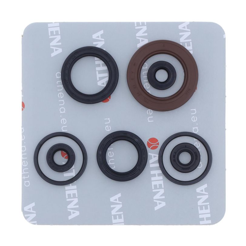 Engine Oil Seals Kit
