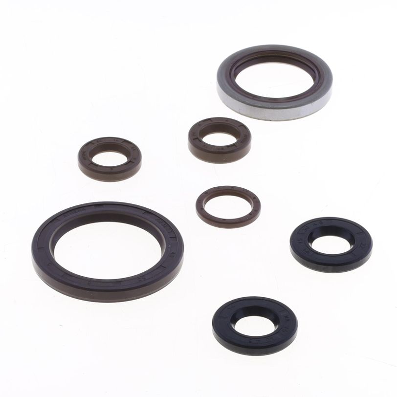 Engine Oil Seals Kit