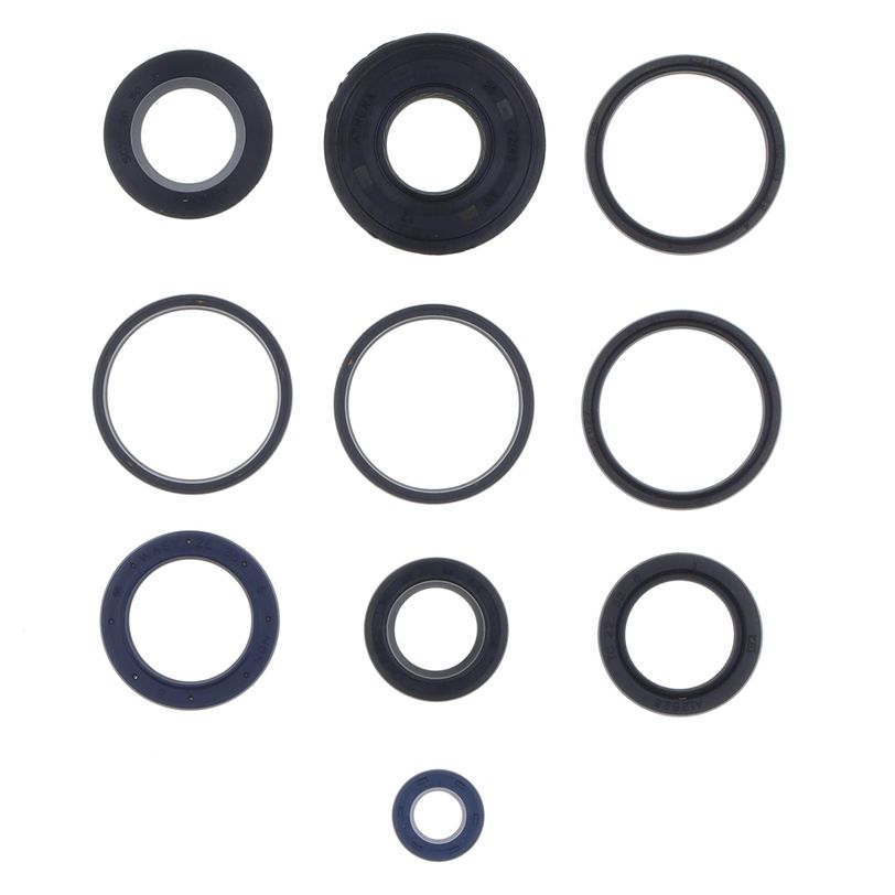 Engine Oil Seals Kit