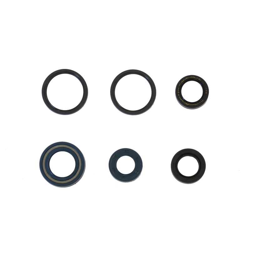 Engine Oil Seals Kit