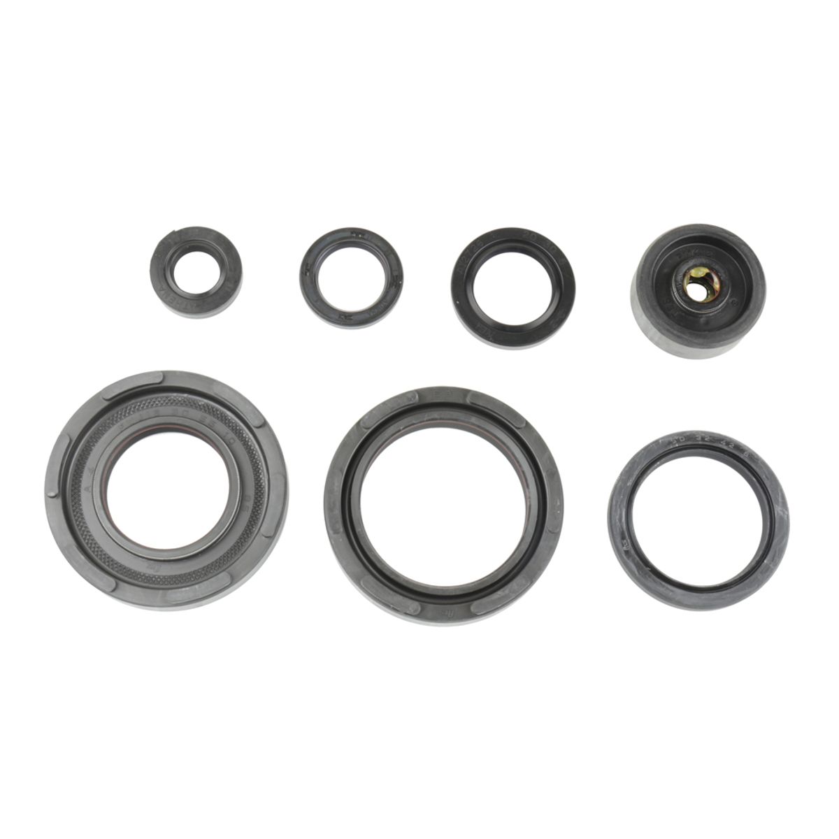 Engine Oil Seals Kit Athena