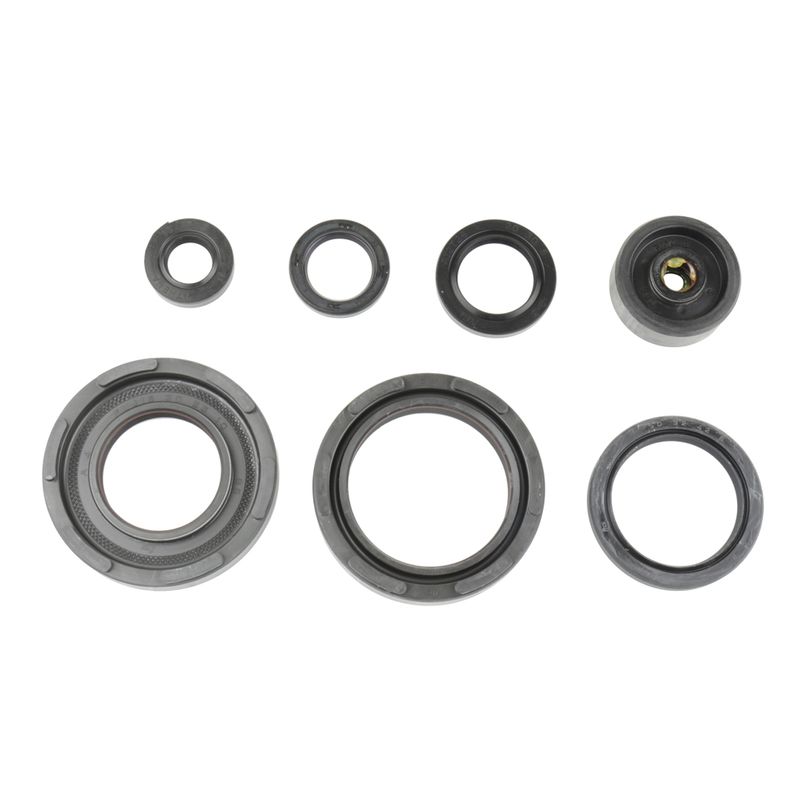 Engine Oil Seals Kit