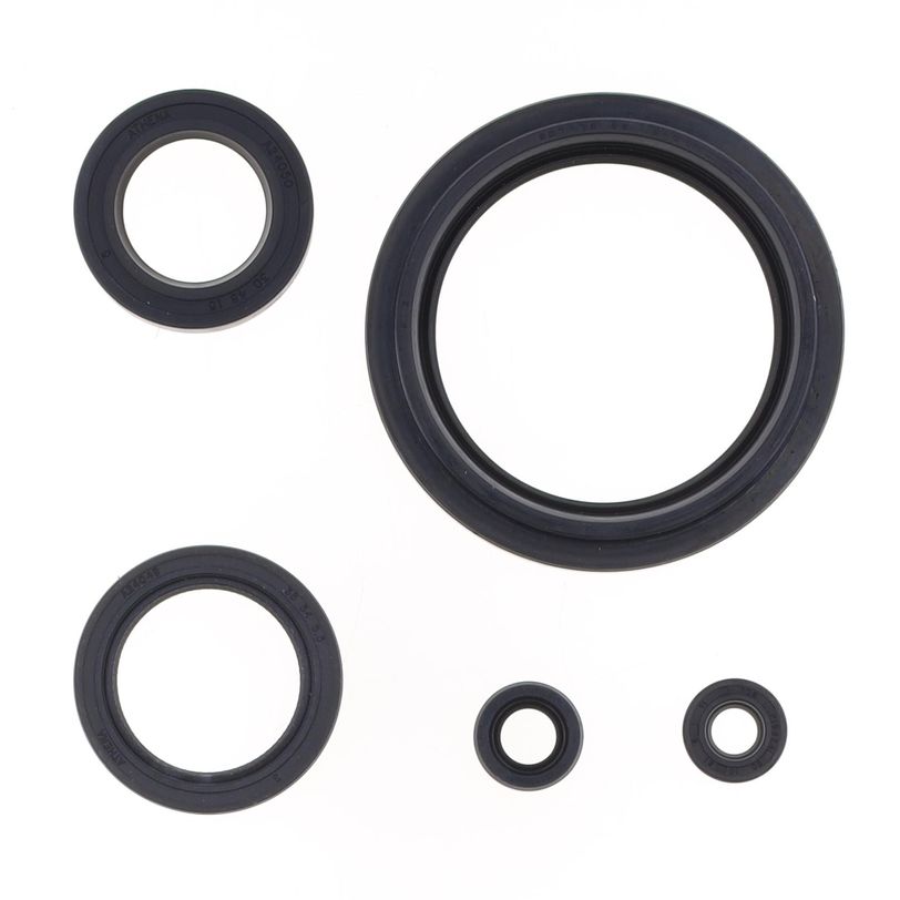 Engine Oil Seals Kit