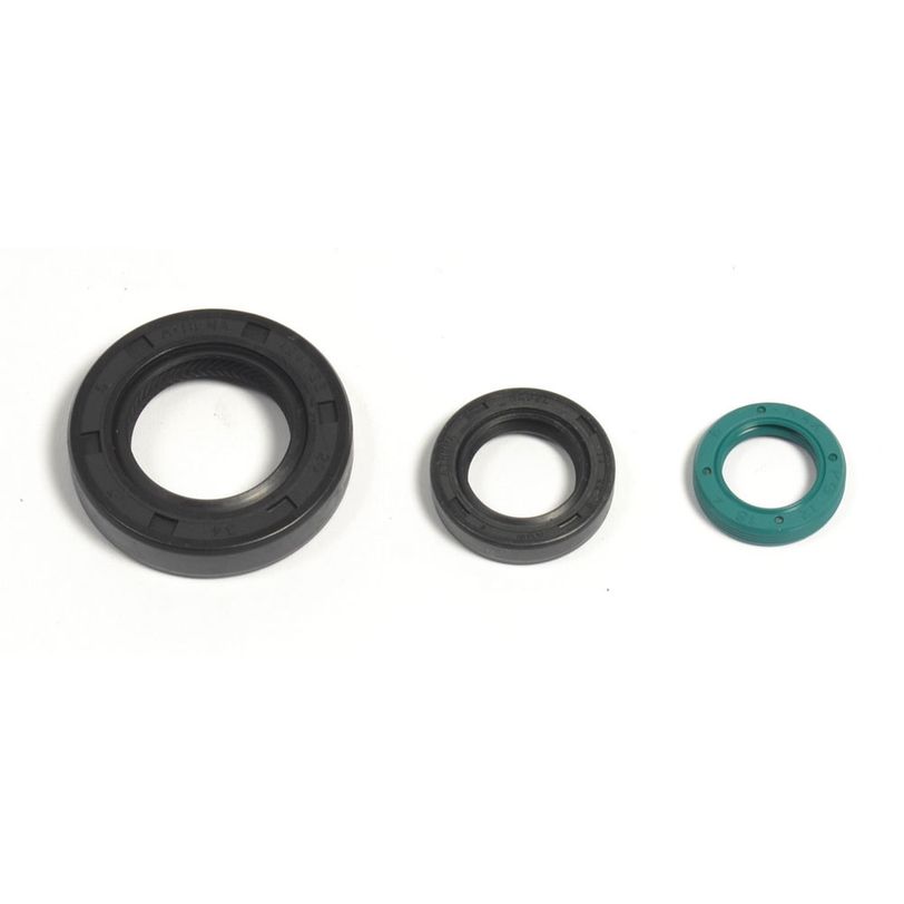 Engine Oil Seals Kit