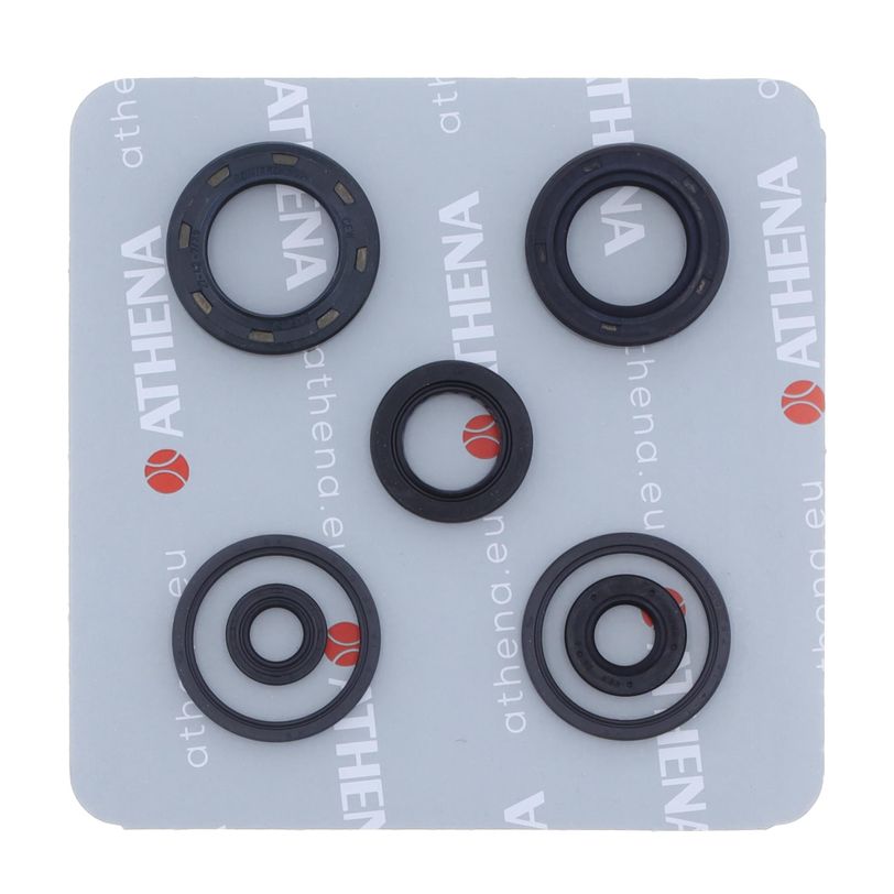 Engine Oil Seals Kit