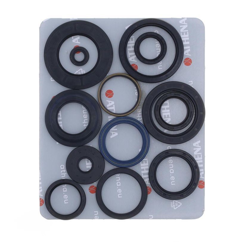 Engine Oil Seals Kit