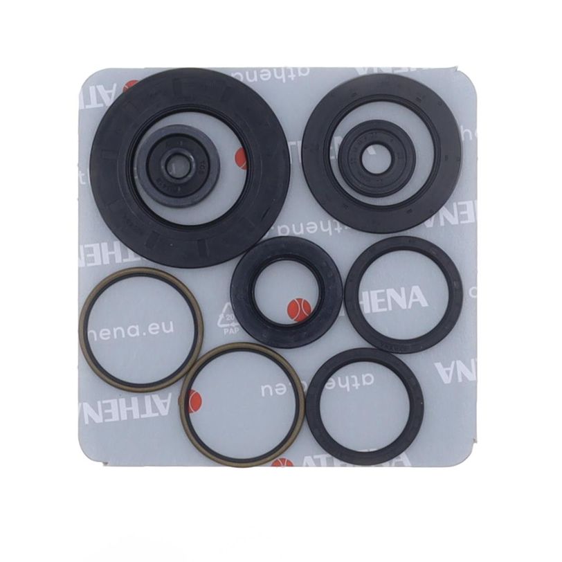 Engine Oil Seals Kit