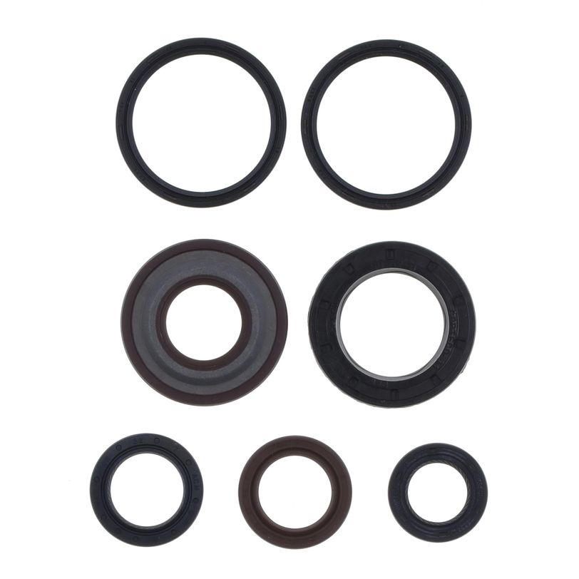 Engine Oil Seals Kit