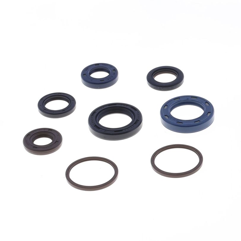Engine Oil Seals Kit
