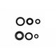 Engine Oil Seals Kit