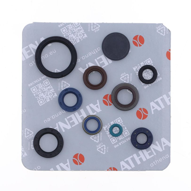 Engine Oil Seals Kit
