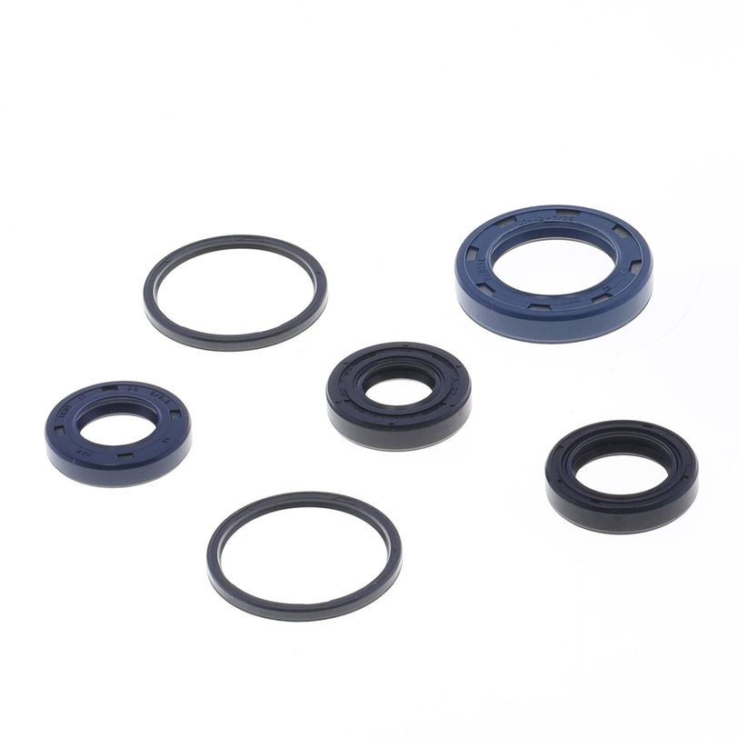 Engine Oil Seals Kit