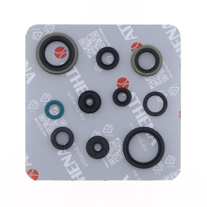 Engine Oil Seals Kit