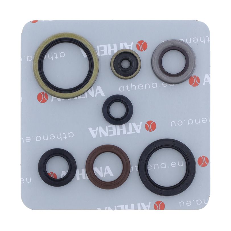 Engine Oil Seals Kit