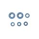 Engine Oil Seals Kit