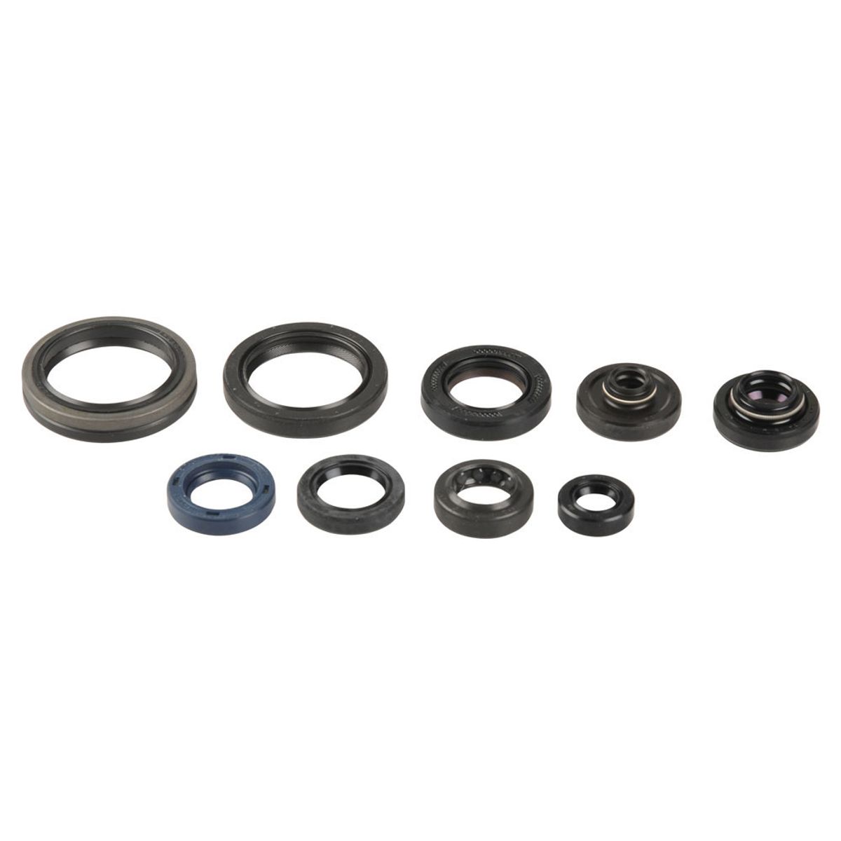 Athena P400485400036 Engine Oil Seals Kit main image 1