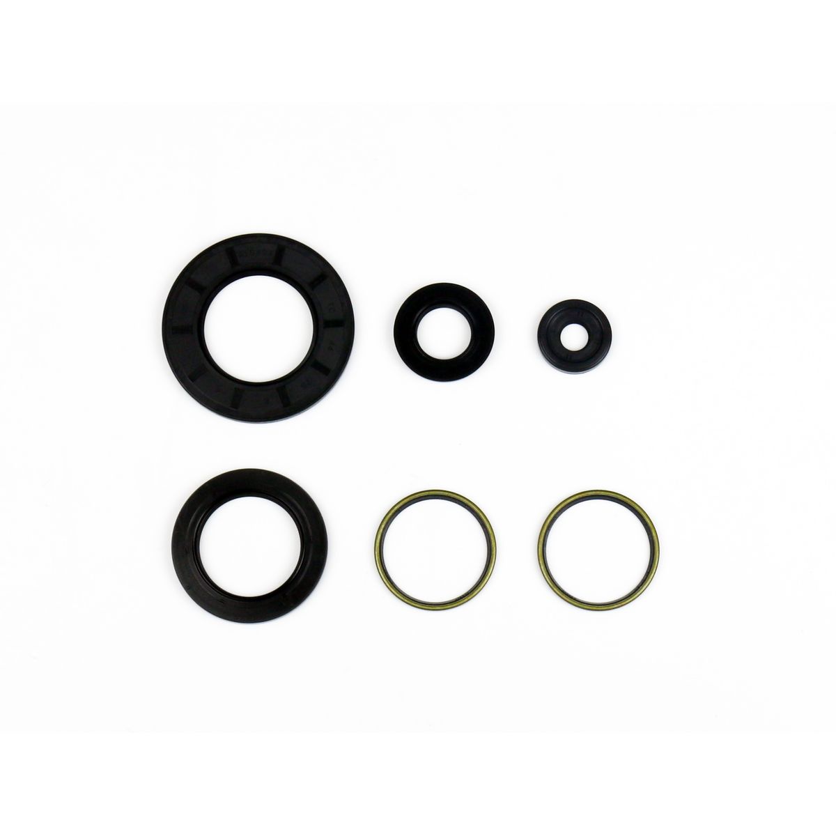 Engine Oil Seals Kit Athena