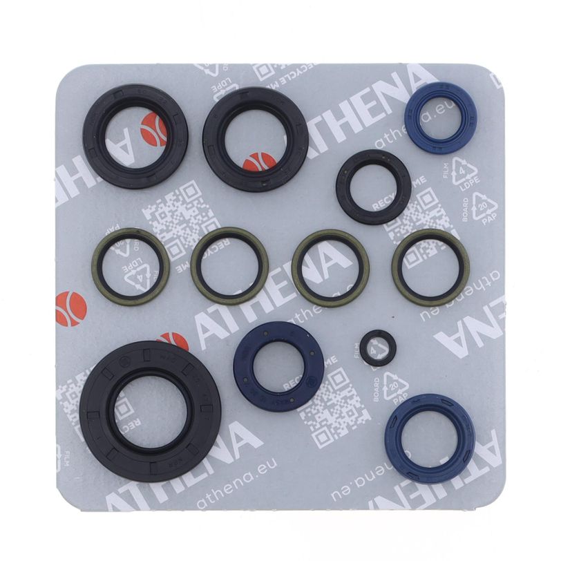 Engine Oil Seals Kit