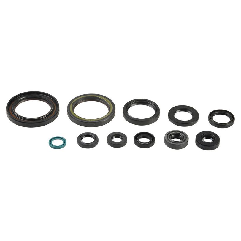 Engine Oil Seals Kit