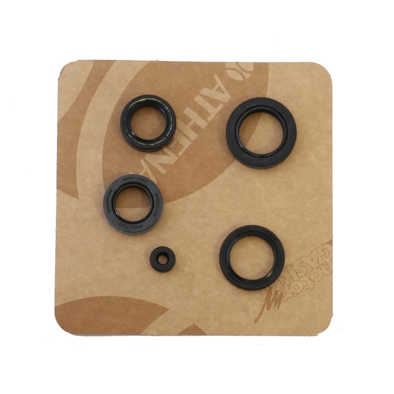 Engine Oil Seals Kit