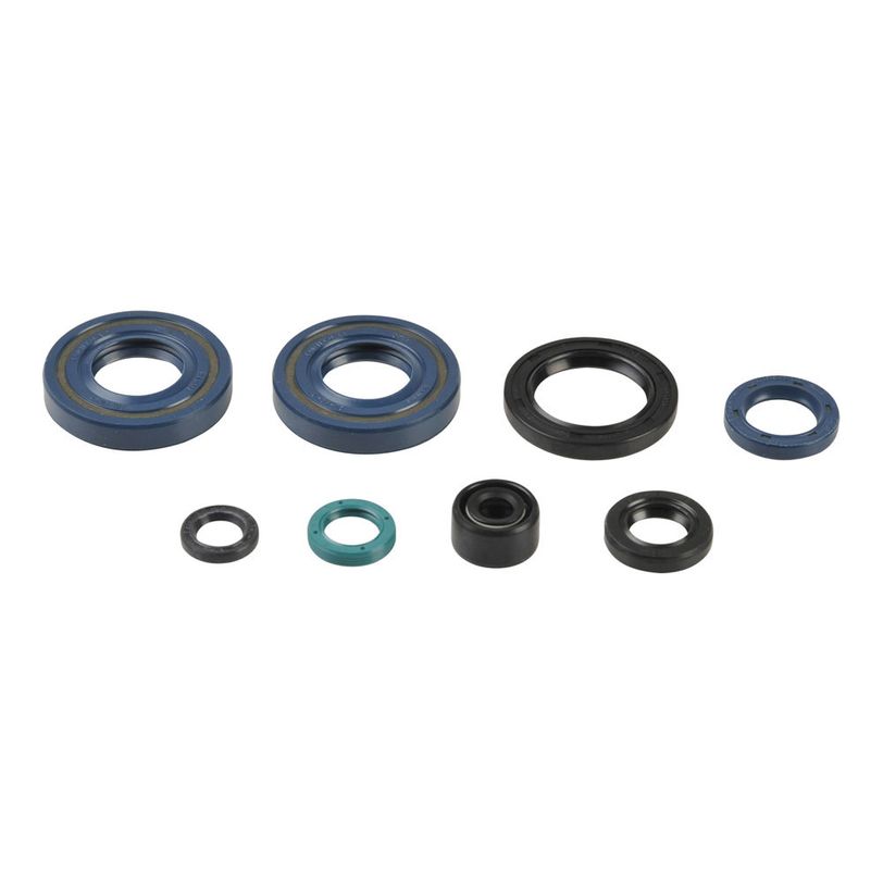 Engine Oil Seals Kit Athena