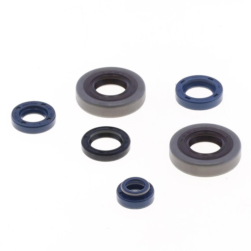 Engine Oil Seals Kit