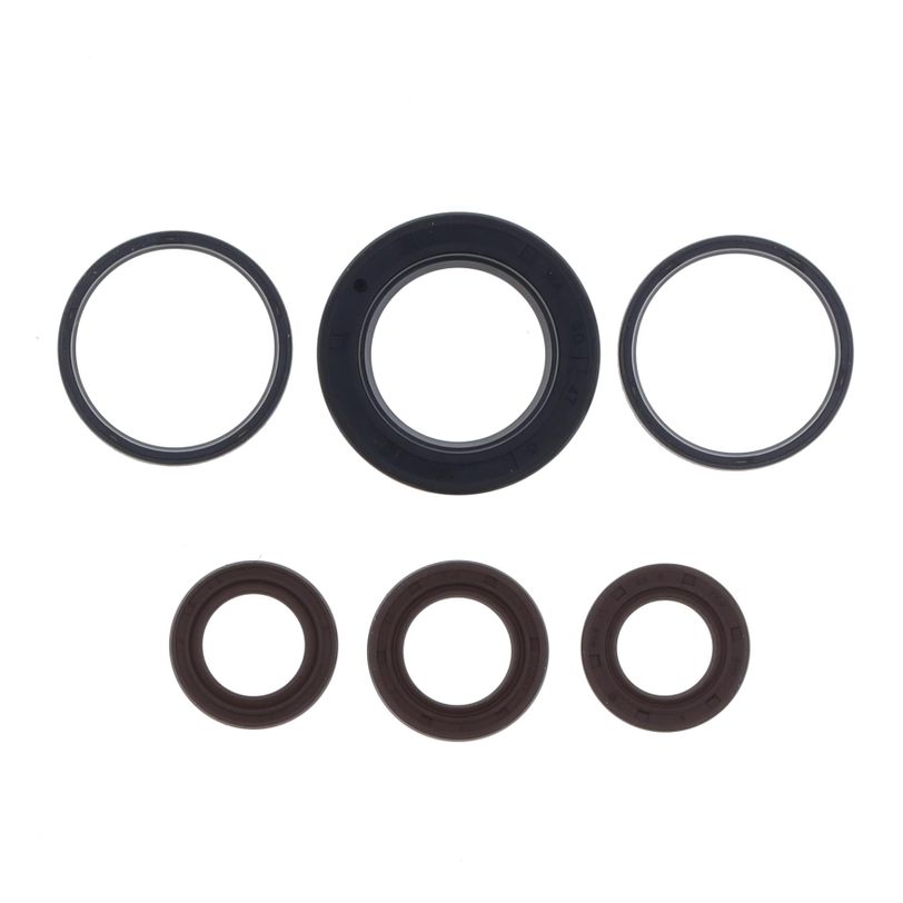 Engine Oil Seals Kit