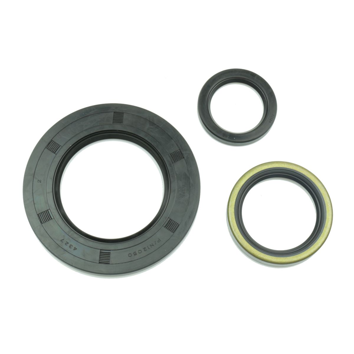 Engine Oil Seals Kit Athena