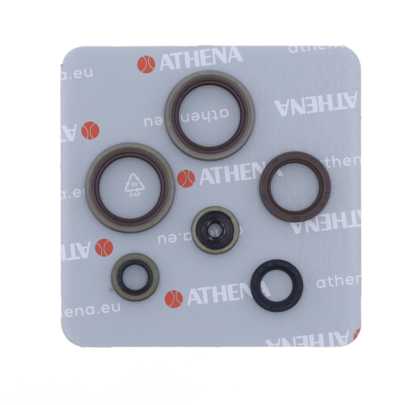 Engine Oil Seals Kit