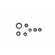 Engine Oil Seals Kit