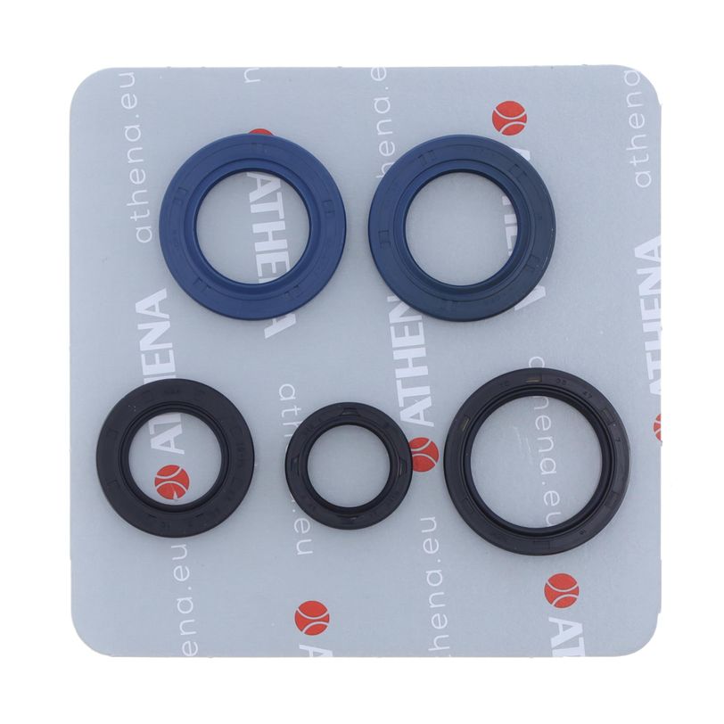 Engine Oil Seals Kit
