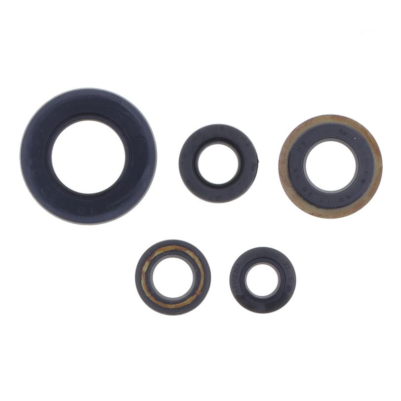 Engine Oil Seals Kit