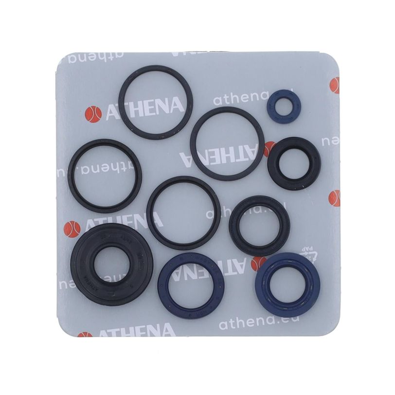 Engine Oil Seals Kit