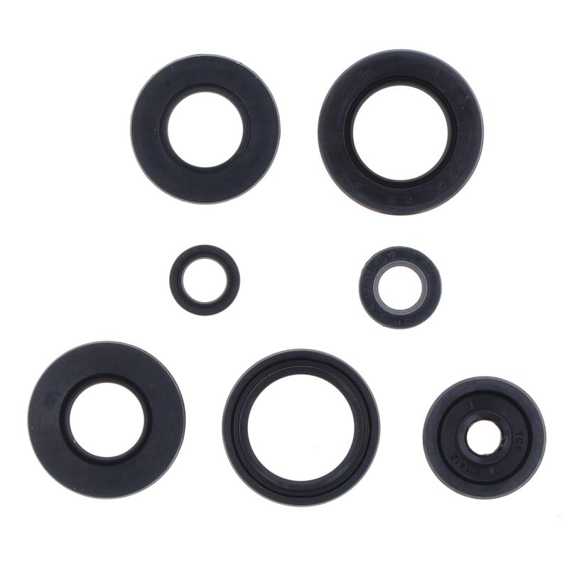 Engine Oil Seals Kit