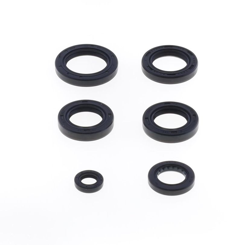 Engine Oil Seals Kit