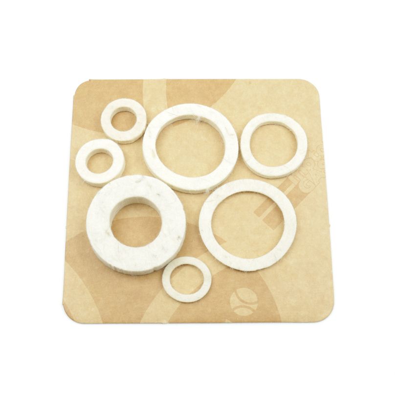 Engine Oil Seals Kit