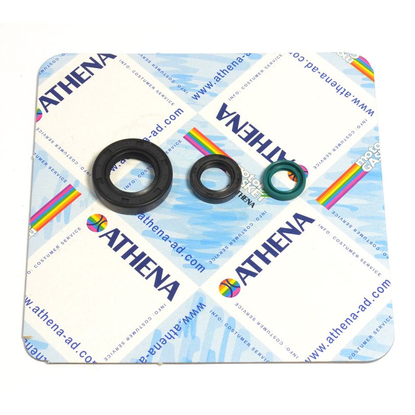 Engine Oil Seals Kit