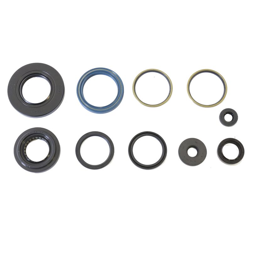 Engine Oil Seals Kit