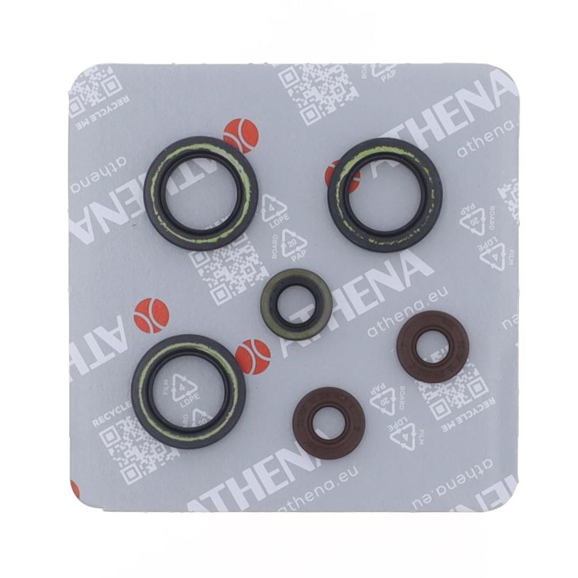 Engine Oil Seals Kit