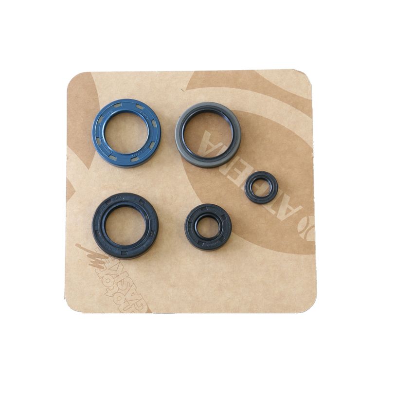 Engine Oil Seals Kit