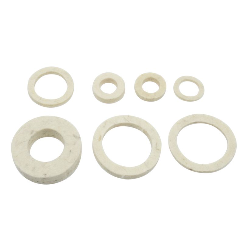 Engine Oil Seals Kit