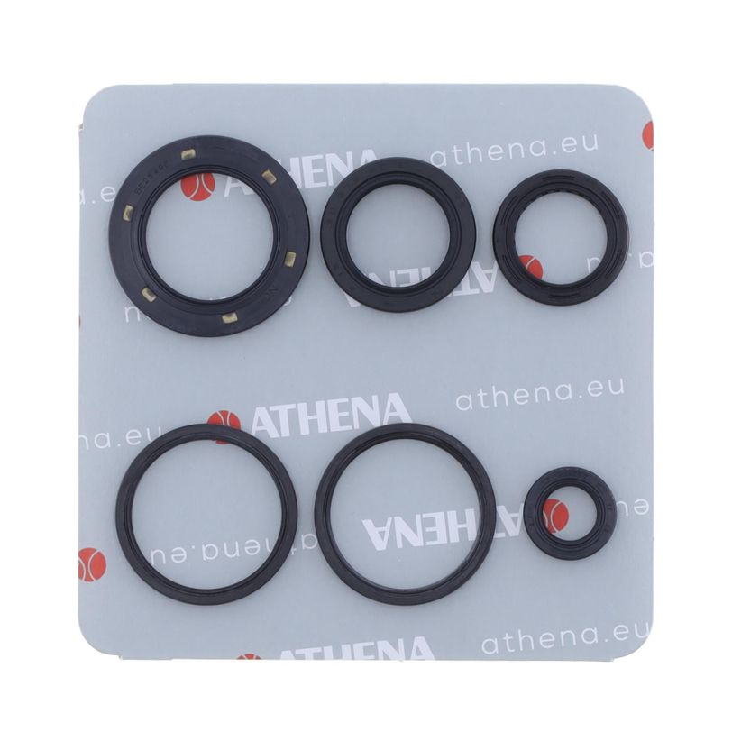 Engine Oil Seals Kit